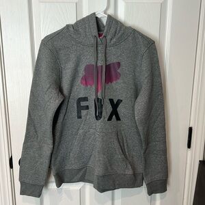 Fox Racing Hoodie